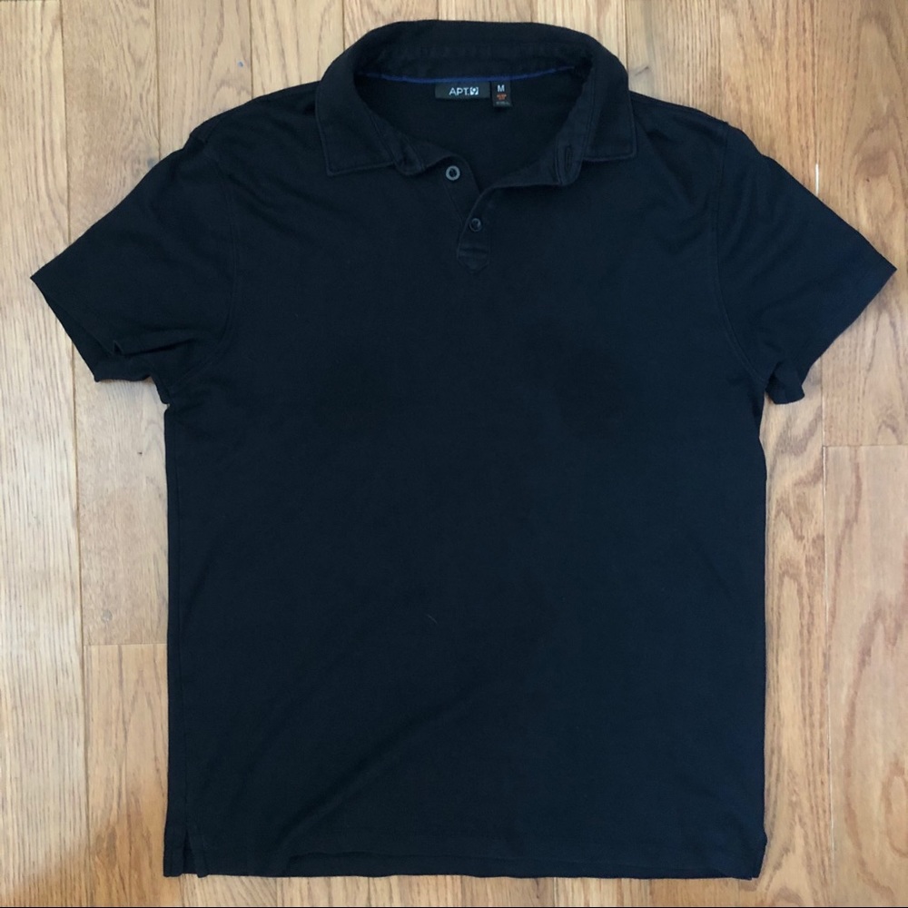 Apt. 9 Polo